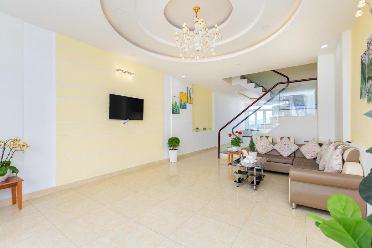 Villa Asagari Dalat Extérieur photo