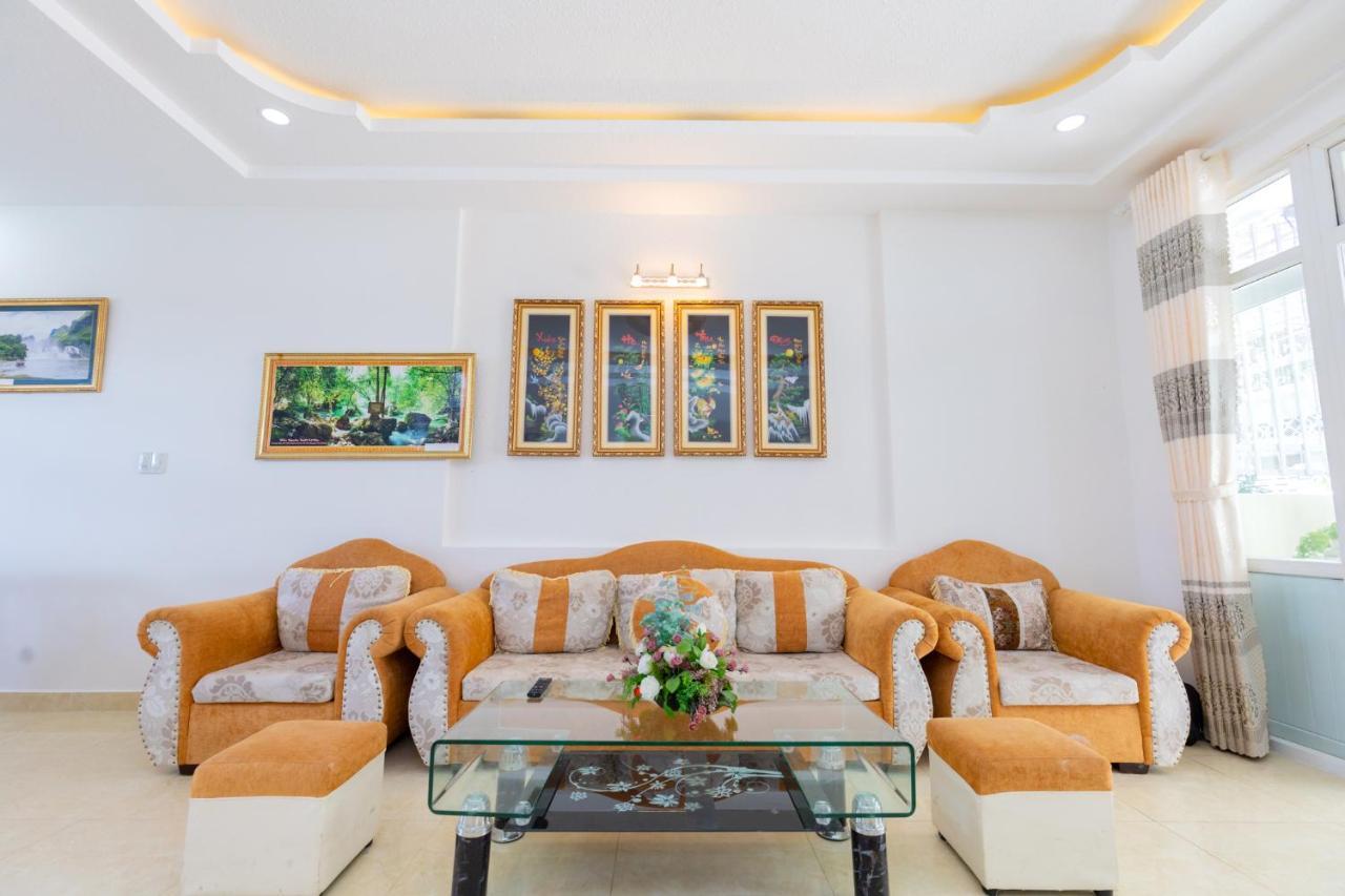 Villa Asagari Dalat Extérieur photo